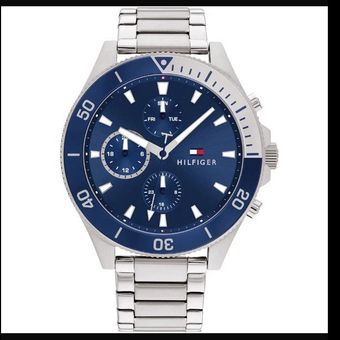 ساعت مردانه تامی هیلفیگر 1791917