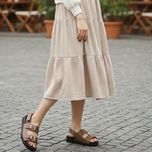 صندل مدل آورا