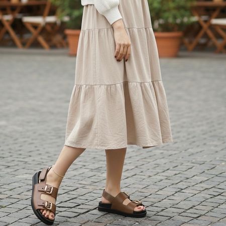 صندل مدل آورا