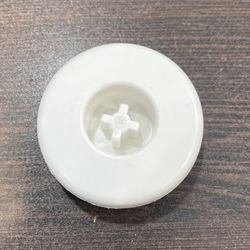 کوپل سر موتور آسیاب پارس خزر مدل ML-320P رزوه‌ای | قطعه اصلی