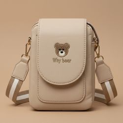 کیف پاسپورتی زنانه 269