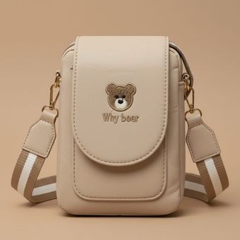 کیف پاسپورتی زنانه 269