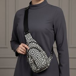 کیف زنانه کراس بادی 271