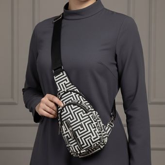 کیف زنانه کراس بادی 271