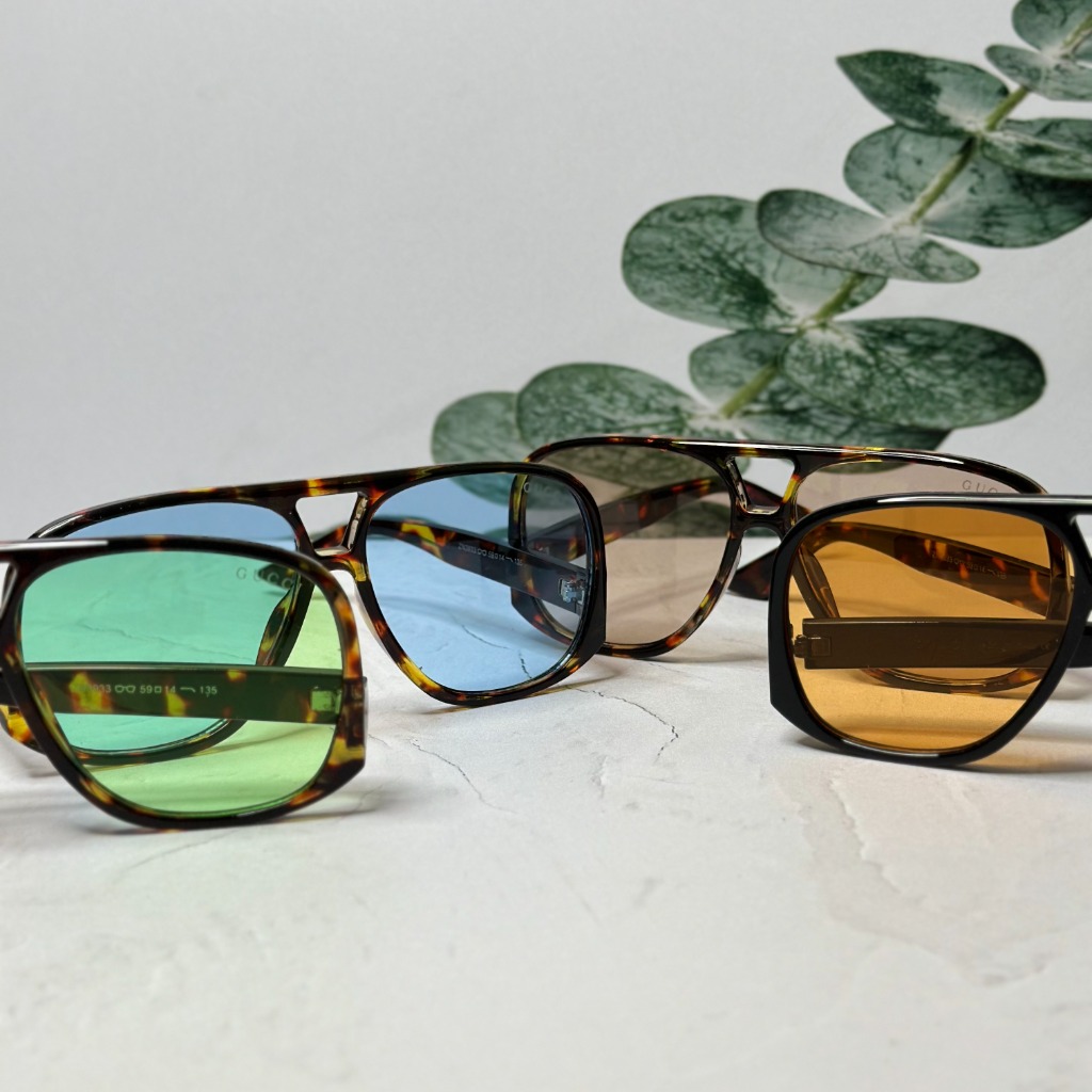 عینک آفتابی آلند کد 125