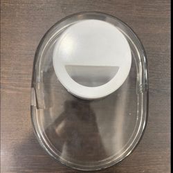 درب آبمیوه‌گیری پارس خزر مدل 610P با فشاری | قطعه اصلی