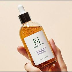 آمپپل جوانساز و لیفتینگ پپتاید آمپلن (100 میل)