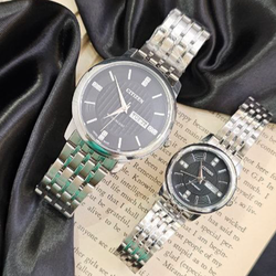 ساعت سیتیزن استیل