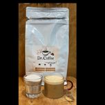 کاپوچینو رژیمی