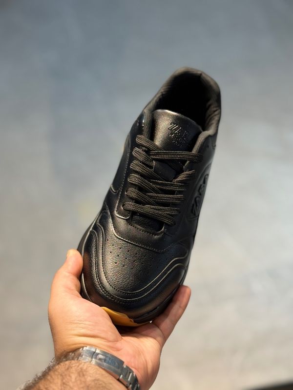 کفش زارا مشکی پاریم 544