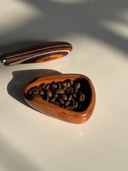 دوزینگ چوبی