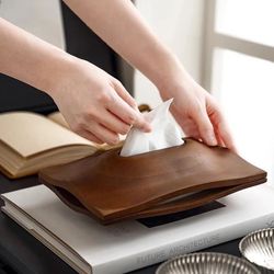 جا دستمالی مگنتی آتن