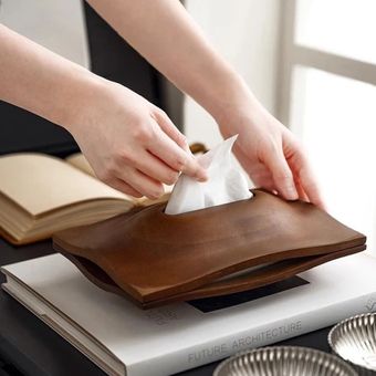 جا دستمالی مگنتی آتن