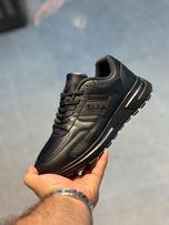 کفش زارا مشکی تمام ارام پا546