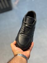 کفش زارا مشکی تمام ارام پا546