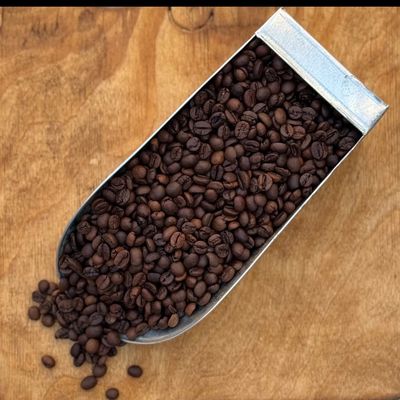 قهوه اوگاندا درجه یک