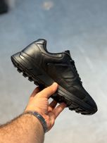 کفش زارا مشکی تمام ارام پا546