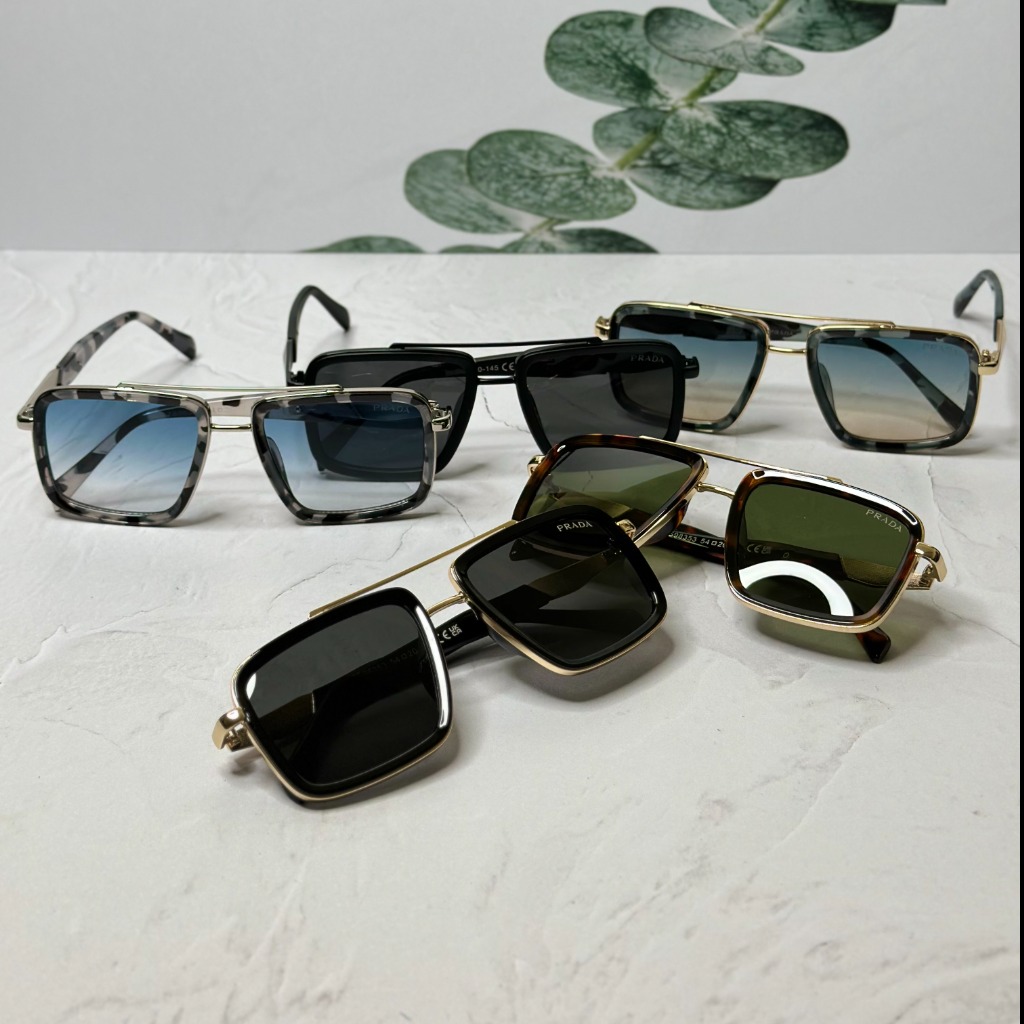 عینک آفتابی آلند کد 124