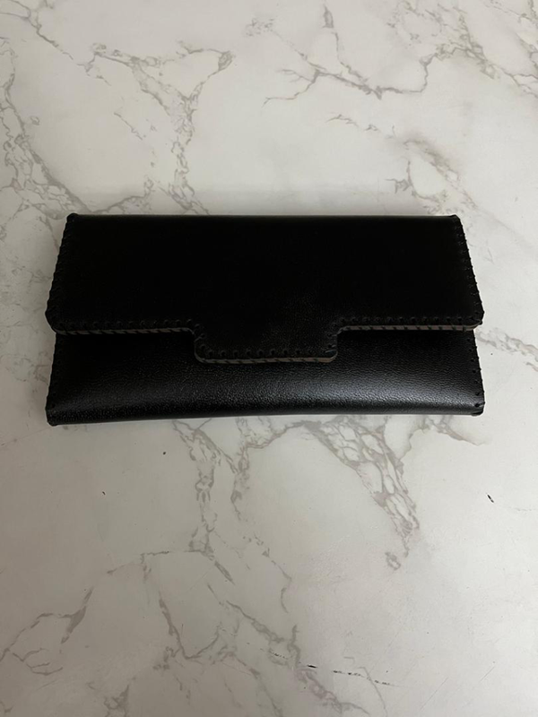 کیف پول زنانه -M 102