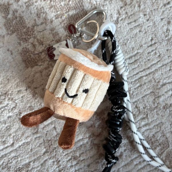 چارم لیوان قهوه