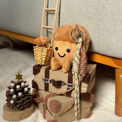 چارم بلوط 🌰