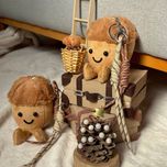 چارم بلوط 🌰