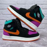 Jordan | کد:22