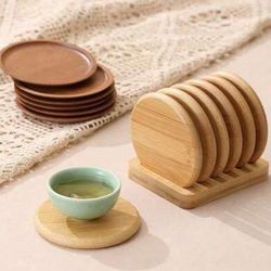 زیر لیوانی پایه ای