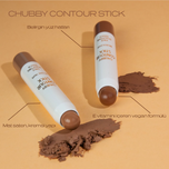 کانتور استیکی GOLDEN ROSE مدل chubby contour stick