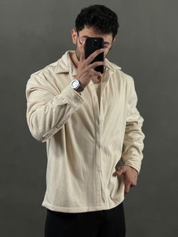 پیراهن مخمل 2044 کرمی