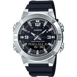 ساعت کاسیو اورجینال مدل AMW-870-1AVDF