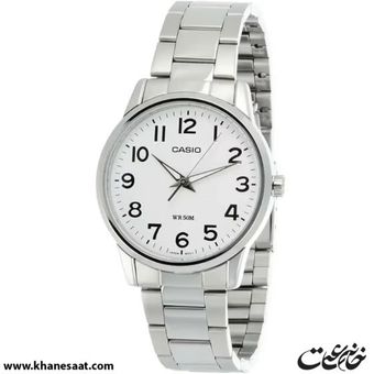 MTP-1303D-7Bساعت کاسیو اورجینال مدل