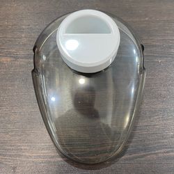 درب آبمیوه‌گیری پارس خزر مدل JC-700P با فشاری | قطعه اصلی