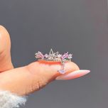انگشتر بهار 🌸