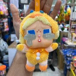 کرای بیبی سوپرایزی