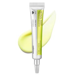 کرم بوستر رتینال ضد چروک و سفت‌کننده سلیمکس Celimax مدل ویتا-آ رتینال شات Vita-A Retinal Shot