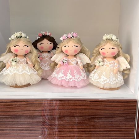 عروسک فرشته