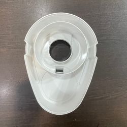 بدنه میانی آبمیوه‌گیری پارس خزر مدل JC-700P | قطعه اصلی