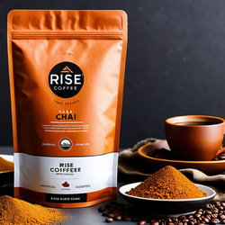 چای کرک رایزکافی - 1 کیلوگرم