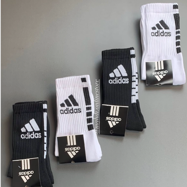 جوراب حوله ای ادیداس