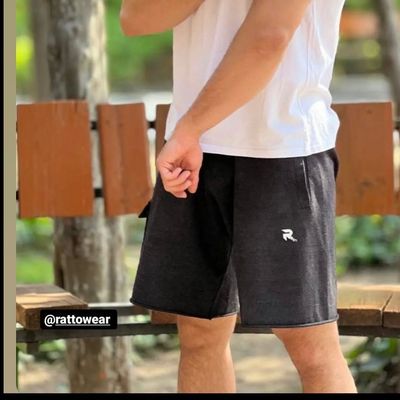 شلوارک تمرین