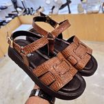 صندل مدل ماهور