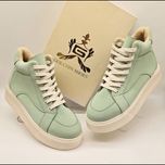 کتونی ساق دار مدل بینهایت