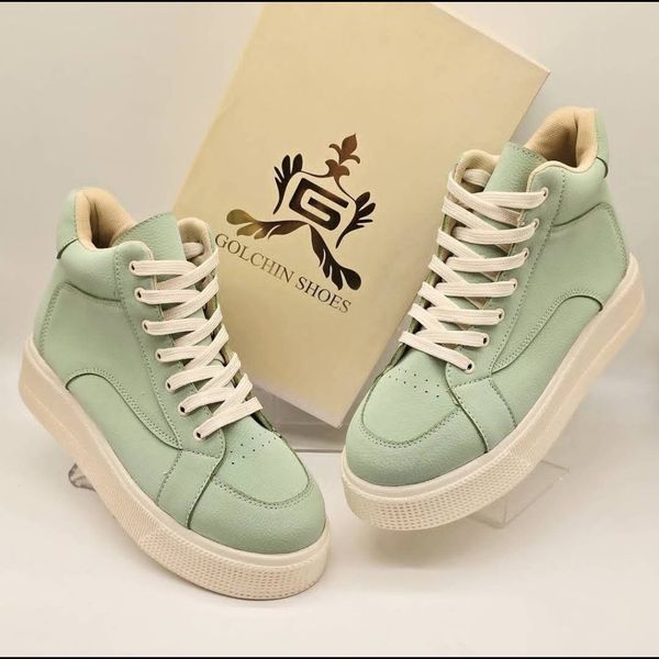 کتونی ساق دار مدل بینهایت