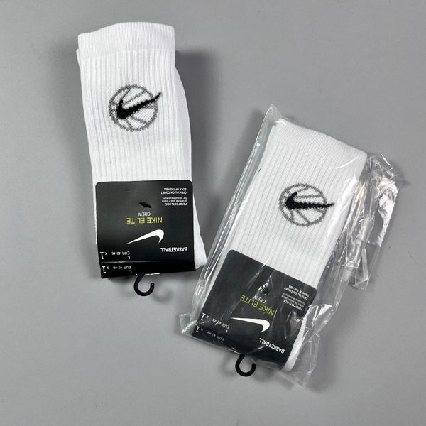 جوراب وارداتی نایک طرح توپ بسکتبال