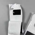 جوراب وارداتی نایک طرح توپ بسکتبال