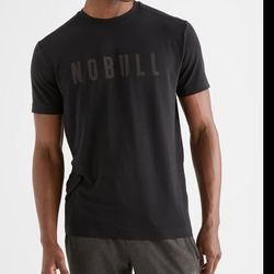 تیشرت نخ پنبه NOBULL