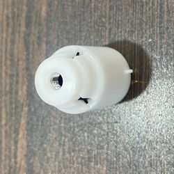 کوبل زیر پارچ مخلوطکن و خردکن امگا پلاس پارس خزر (قطعه اصلی)