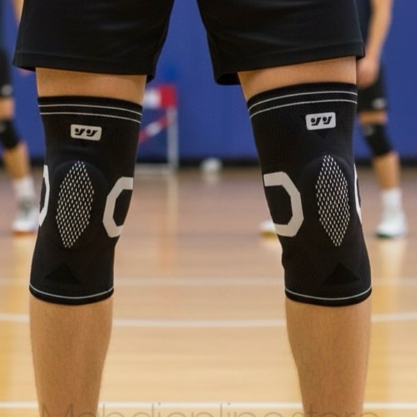 زانوبند طرح Lp