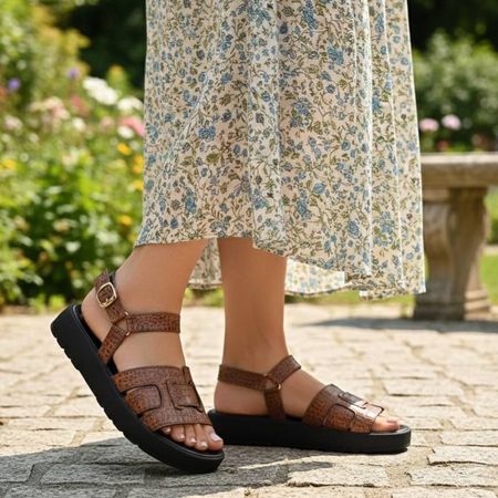 صندل مدل ماهور